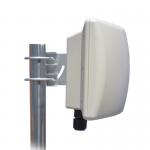2.4GHz 16dBi Panel Antenna With Enclosure